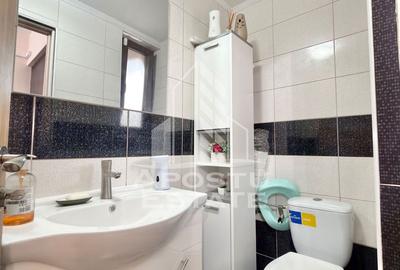 Casa cu 4 camere  mobilata si utilata in Timisoara - Calea Urseni. - 15