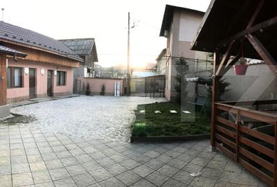 Casă individuală cu 7 camere în Fieni