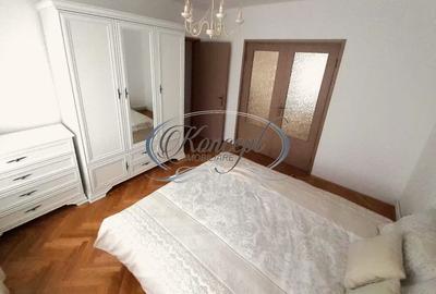 Apartament modern, cu parcare Andrei Muresanu - 4