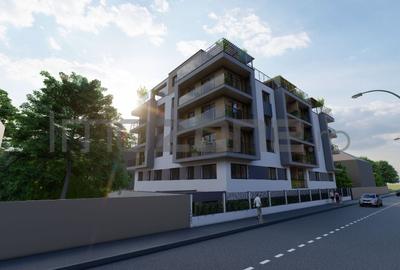 Apartament cu 2 camere decomandat în Drumul Taberei