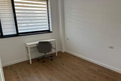 Ap 2 Camere - Bloc Nou – Păcurari – Ideal pentru Birou sau Locuință - 6