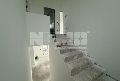 Casă individuală Pătrăuți | 126MP | Cartier nou | 185.000 € - 8