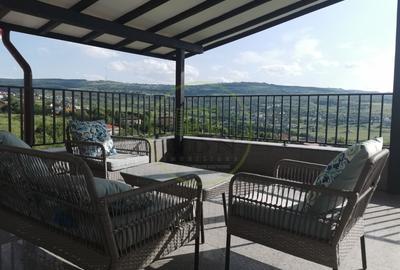 Duplex de închiriat în Borhanci - 5