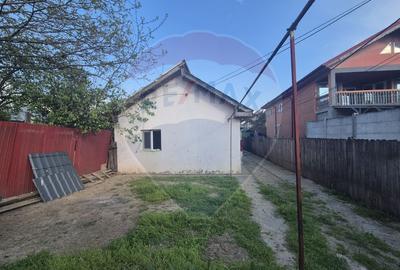 Casă de vânzare in Pantelimon - 3