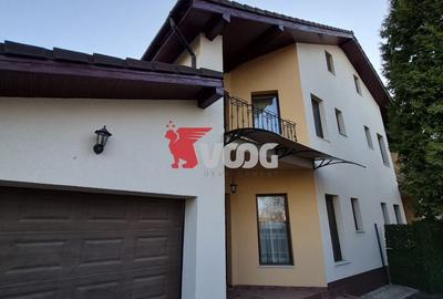 Duplex modern de vânzare – zona Lunei / Kuntz, Timișoara | 150 mp util - 1