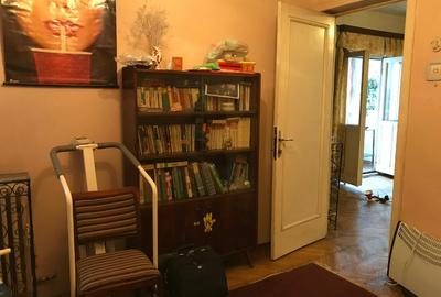 Apartament vilă, duplex, nivelul 1 si 2,  zona Foișorul de Foc, Moșilor. - 2