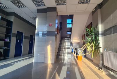 Hală modernă multifuncțională – 1.300 mp –Bucium, Iași- DE ÎNCHIRIAT - 2