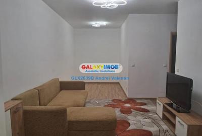 Apartament cu 2 camere decomandat, mobilat în Berceni