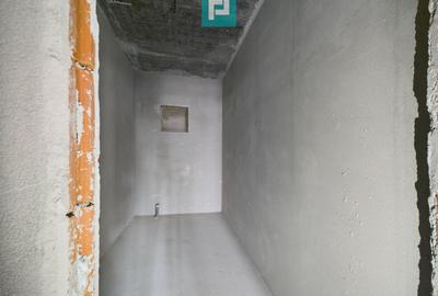 Apartament 3 camere cu curte proprie în Giroc - 18