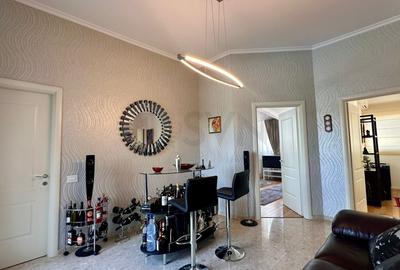 REA1020936 Penthouse tip duplex 7 camere I Bucurestii Noi - 4