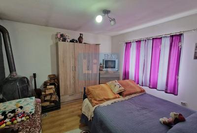 Casa P+M, curte 4.7 ari, terase si panorama, Baia Sprie Comision 0! - 8