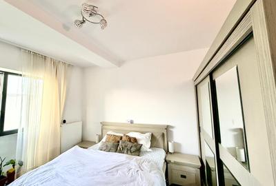 APARTAMENT DOUA CAMERE COMPLET MOBILAT  - 21 RESIDENCE - - 6