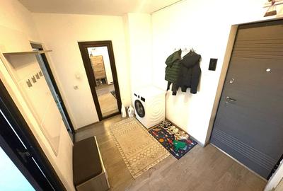 Apartament 2 camere Dacia - 2