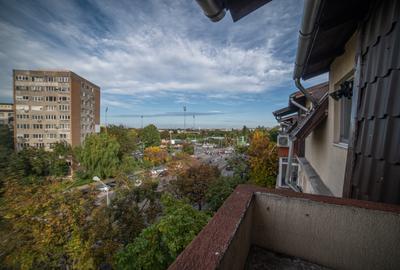 Apartament 2 Camere – Zona Spitalul Județean - 16
