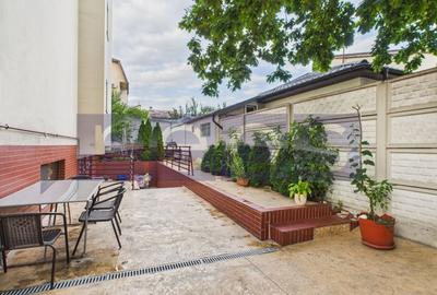 VANZARE 3 CAMERE | CURTE 94 MP | BUCURESTI NOI - 2