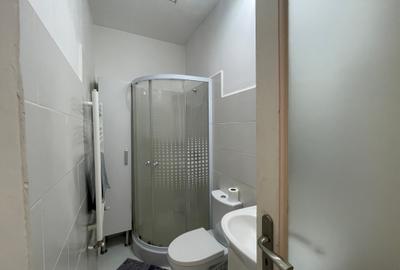 Apartament spectaculos de 4 camere într-o vilă cu farmec istoric calea Victoriei - 12