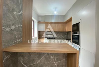 Inchiriere vila complet renovata zona Primaverii-Televiziune - 4