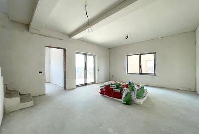 Duplex 5 camere, toate utilitatile - Mosnita - 2
