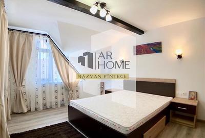 Apartament 3 camere de lux, 95 mp, curte, zona Afi Palace, Ploiesti - 6