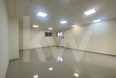 Spatiu comercial 2 camere in zona Turnisor Sibiu 132mpu stradal 6 locuri parcare - 5