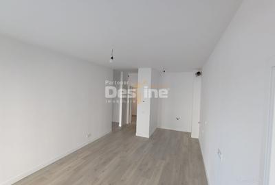 Apartament 3C 58 mp etaj intermediar + parcare Silk Distrikt - 9