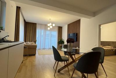Vila de inchiriat | Tunari | Complex Privat - 2