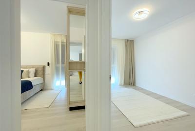 Apartament 3 camere - DENYA FOREST 7 bloc nZEB - COMISION 0% - 12