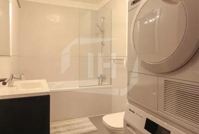 Apartament 2 camere I cu parcare I zona Vivo I Metro I Amethyst - 5