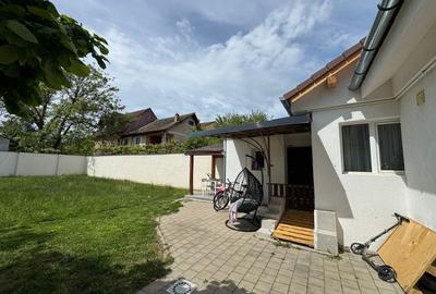 Casă superbă de închiriat pe Str. Negoi, Sibiu – un adevărat cămin! - 4