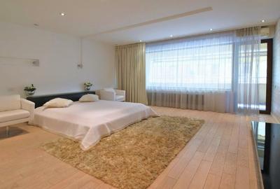 HERASTRAU LE CLUB DE INCHIRIAT APARTAMENT 3 CAMERE LUX | LOC PARCARE - 11
