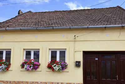 Casa Moldova Veche - acte zi - unic proprietar - 1