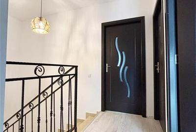 Exclusivitate! Casa de vanzare spatioasa, pozitie buna - intrare Sanpetru, Braso - 10