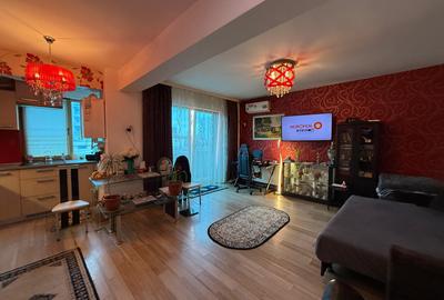 Apartament 2 camere JT Towers Mamaia Nord, balcon 10 mp - 5