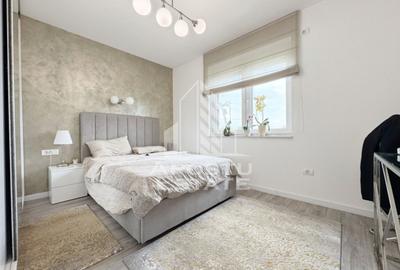 Apartament de lux cu 4 camere de vanzare, 111mp utili, 3 bai - Chisoda - 7