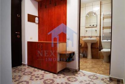 Apartament 1 camera, Plopilor - 5