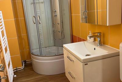 Apartament 3 camere Zona Vitan: Centrală proprie, balcon și acces rapid la Mall - 6