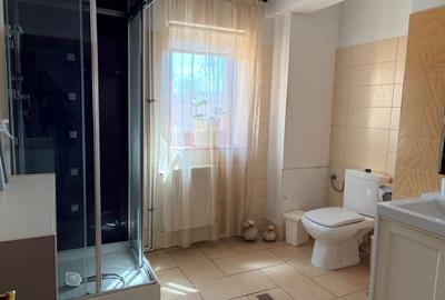 Apartament 3 Camere Vila Baneasa - 5