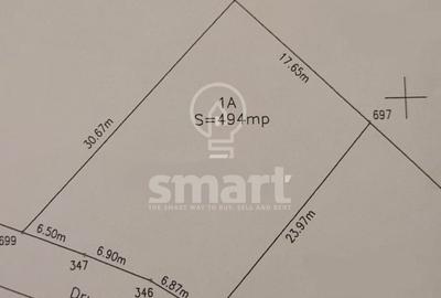 Teren cu toate utilitatile , Terra Valea Chintaului - 2