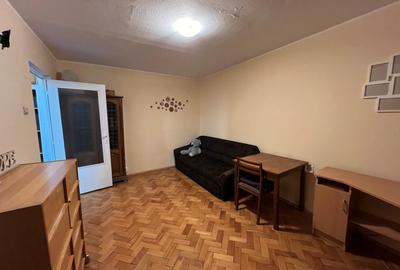 Inchiriere apartament cu 1 camera, 25 mp., 300 Eur, Zorilor, Pasteur - 1