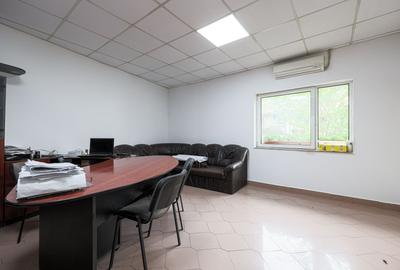 Spațiu ideal pentru birou sau cabinet – ultracentral | 69.500 EURO - 1