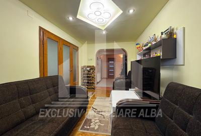 Apartament 3 camere decomandate | 74 mp | Mobilat si utilat | Cetate - 2