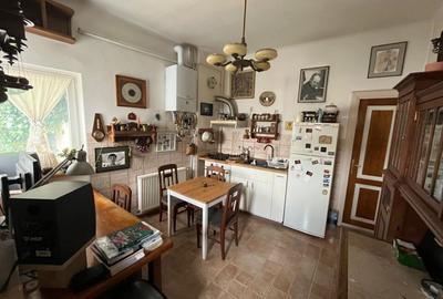 Eminescu - Stefan cel Mare 2 camere in vila renovat - 2