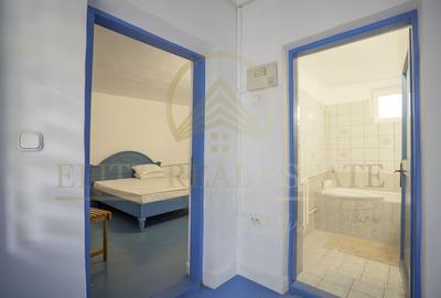 OPORTUNITATE RARĂ ÎN ZONA DELFINARIU  -TEREN CU DESCHIDERE GENEROASĂ. - 5
