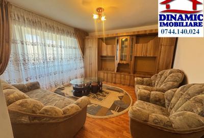 Ap 2 camere, Str. D. Leonida, zona Bradet, 350 EURO/lunar. - 1