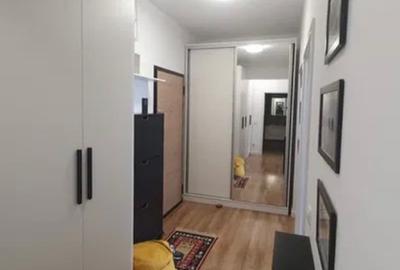 2 camere Politehnica - bld. Iuliu Maniu nr.6E *parcare privata* - 10