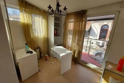Casa 7 camere P+2 , ideal birouri / Armeneasca - Unirii /Comision 0 - 14