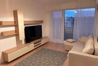 2 Camere prima închiriere cu loc de parcare Atria | Chitila - 1