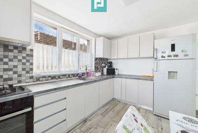 Casă în Sânnicolau Mic - 5