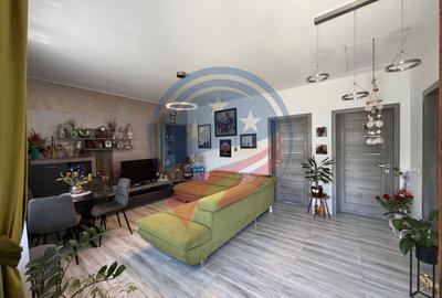 CASA PARTER LOCUITA UTILATA TOTAL IN BARIERA VALCII - 1