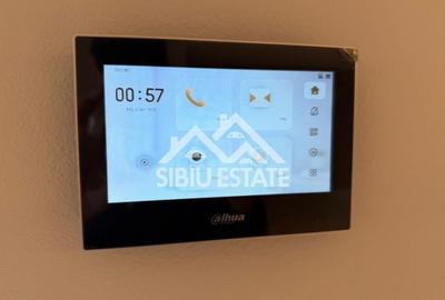 Apartament exclusivist 4 camere, intabulat, 115 mp , Grădină 200 mp , - 18